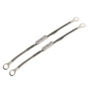 ЗАМІНА ЗБІРКИ РЕЗИСТОРА ELEKTROMAGNETYCZNEGO CLUB CAR 2ШТ ДЛЯ EZGO 1990 I ВАШОЇ  фото 5