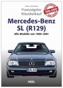 MERCEDES SL R129 (1989-2001) PORADNIK PARA KUPUJACYCH 24H N 