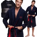 КАЧЕСТВЕННЫЙ МУЖСКОЙ ХАЛАТ HENDERSON GOT 59X XXL