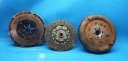 EMBRAYAGE VOLANT BIMASSE SKODA OCTAVIA III 2.0 TDI 12-20R. CKF VW GOLF VIIphoto 6