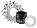 Adapter Reduktor A2Z SingleSpeed 16T i 18T Przejściówka Zamiast Kasety