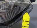 TOYOTA COROLLA XG10 CROSS PROJECTEUR DROIT COMPLET LEDphoto 9