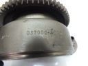 MAGNETO WHEEL MAGNETIC GRIP KIERUNKOWE BENDIX BURGMAN 400 98-02R K1  photo 5