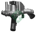 POMPE À EAU PEUGEOT 2,2HDI AVEC CHÂSSISphoto 13