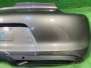 PORSCHE BOXSTER 981 PARE-CHOCS ARRIÈRE ARRIÈRE 98150541104photo 9