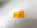 PROTECTION SHAFT BACK LEFT SUZUKI KINGQUAD 400 LTA  photo 7