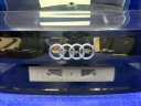 КРИШКА БАГАЖНИКА БАГАЖНИКА КРИШКА ЗАДНЯ AUDI Q7 4M LC9X | W КОЛІР | OEM DEEP ЧОРНИЙ  фото 10