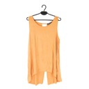 ЖЕНСКИЙ ТОП PRIMARK ORANGE, OVERSIZE M