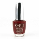 OPI Infinite Shine lakier Got the Blues for Red