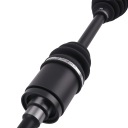 DEMI-ARBRE AVANT DROITE VERS BMW X3 X-3 2.0 2.5 3.0 20 25 30 35 2003-2011photo 13