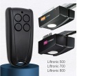 2 сменных пилота Hormann RSC4 433 EcoStar Liftronic