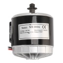 Комплекти Для Переобладнання 36V 350W