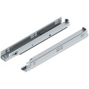 НАПРАВЛЯЮЩИЕ BLUM TANDEM 560F4500T ПОЛНОЕ ВЫДВИЖЕНИЕ + сцепления