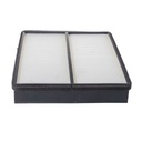 Салонный фильтр MERCEDES - M-CLASS (W163)