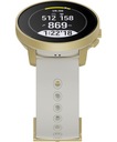 Спортивные часы Suunto 9 Peak Pro Pearl Gold