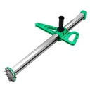 Гипсокартонная плита с высокой точностью резки гипсокартона