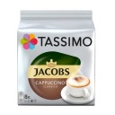 Tassimo Jacobs Cappuccino Classico капсулы 8 шт.