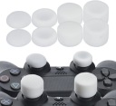 Набор из 8IN1 наложений на аналогах PS3 White