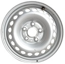 LLANTA 16 5X120 1 PIEZAS 7H8601027B VW AMAROK T5 T6 