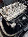 ENGINE FRAME WIDLOWY LINDE H50 VW BMF 3.2 BMF 3200CCM 6-CYLINDROWY  photo 7