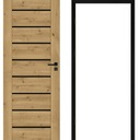 ВНУТРЕННИЕ ДВЕРИ prim Windoor в сборе КАРКАС