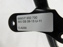 ЗАХИСТ / ДУГИ ЗАХИСТ СТЕЛАЖ BMW F 650 700 800 GS 08-13 U-11  фото 7