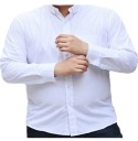 Мужская РУБАШКА большого размера ELEGANT big BIG 3XL