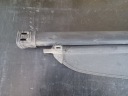 MERCEDES ML 2011-15 STORE COUVERCLES DE COFFRE A1668100709photo 11