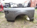 КОРОБКА ЗАДНЯЯ BUDA ЗАД KPL. БОК КУЗОВА 5.5 FT FORD F150 CREW CAB 2025  фото 7