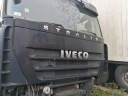 ПЕРЕДНИЙ КАПОТ IVECO STRALIS 450 E5