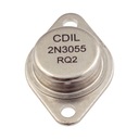 2N3055 CDIL-транзистор