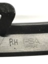 OPEL MOKKA B 2023 DROITE MOULURE SOUS LAMPE AVANT 9835155180photo 10