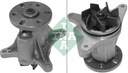 SCHAEFFLER INA 538 0501 10 POMPE WODY, CHLODZENIE DE MOTEUR photo 2 - milautoparts-fr.ukrlive.com