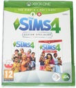 Sims 4 + Cats and Dogs — Новинка — Польша — Xbox ONE