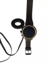 СМАРТ-ЧАСЫ ASUS ZENWATCH 3 + ЗАРЯДКА