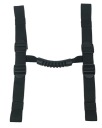 2X РУЧКА КРІПЛЕННЯ УНІВЕРСАЛЬНИЙ DO КОФРА ALUMINIOWEGO 1200GS 1250GS TIGER AFRI  фото 10