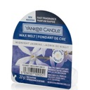 Свечи Yankee Midnight Jasmine Wax 8ч 22г