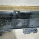 IVECO DAILY IV 4 14-19 REVÊTEMENT MOULURE CACHE PARE-CHOCS AVANTphoto 12