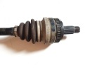 DEMI-ARBRE GAUCHE ARRIÈRE BMW E91 7533445 BMW E81 E87 E90 E91photo 8