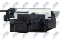 NTY EZC-ME-010 SERRURE COUVERCLES ARRIÈREphoto 11