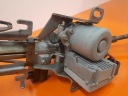 RENAULT MEGANE 3 III 08-14 COLONNE DIRECTION SUPPORT 488108643Rphoto 5