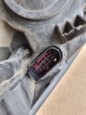 PHARE DROITE DROIT PROJECTEUR FORD AVEC ENSEMBLE MAXIMAL MK1 GALAXY MK2 EUROPE LIFTphoto 12