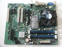 Intel DG33FB C2Q Q9400 4x 2,66GHz LGA775/DDR2 GW. EAN (GTIN) 735858192064