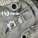 РЕДУКТОР ПЕРЕДНІЙ BMW 3 (F30, F80) 8618379 31229571 2.0L 180KW 2012  фото 7