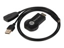 WiFi-адаптер для телевизора AnyCast M2 Plus HDMI