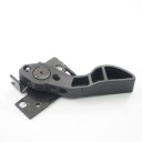BMW F01 F07 F10 MANIVELLE OUVERTURE CAPOTSphoto 9