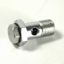 ! ПЕРЕПУСКНОЙ КЛАПАН ТНВД КН-100 С-330 3