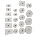 ФОРМА ДЛЯ ЧАСОВОГО ПРЕССА, 20 ШТ.