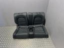 SIÈGES MILIEU MERCEDES C-KLASA W205 COUPÉ C63 6.3 AMG CHAUFFAGE VENTILÉESphoto 12