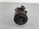 POMPE COMPRESSEUR DE CLIMATISATION OPEL ASTRA H 6570276 1.9 CDTIphoto 6